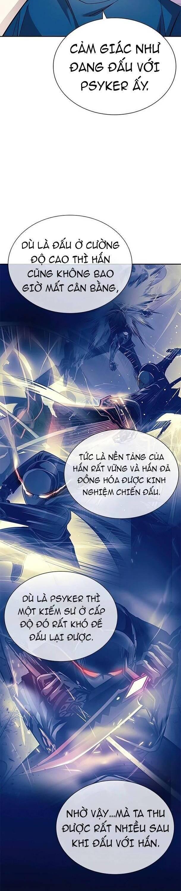 tiêu diệt ác nhân chapter 64 26
