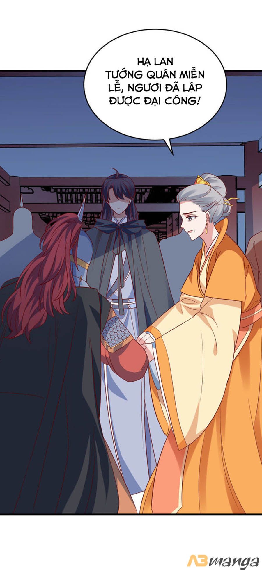 kiêu ngạo vương gia chủng điền phi chapter 183 31