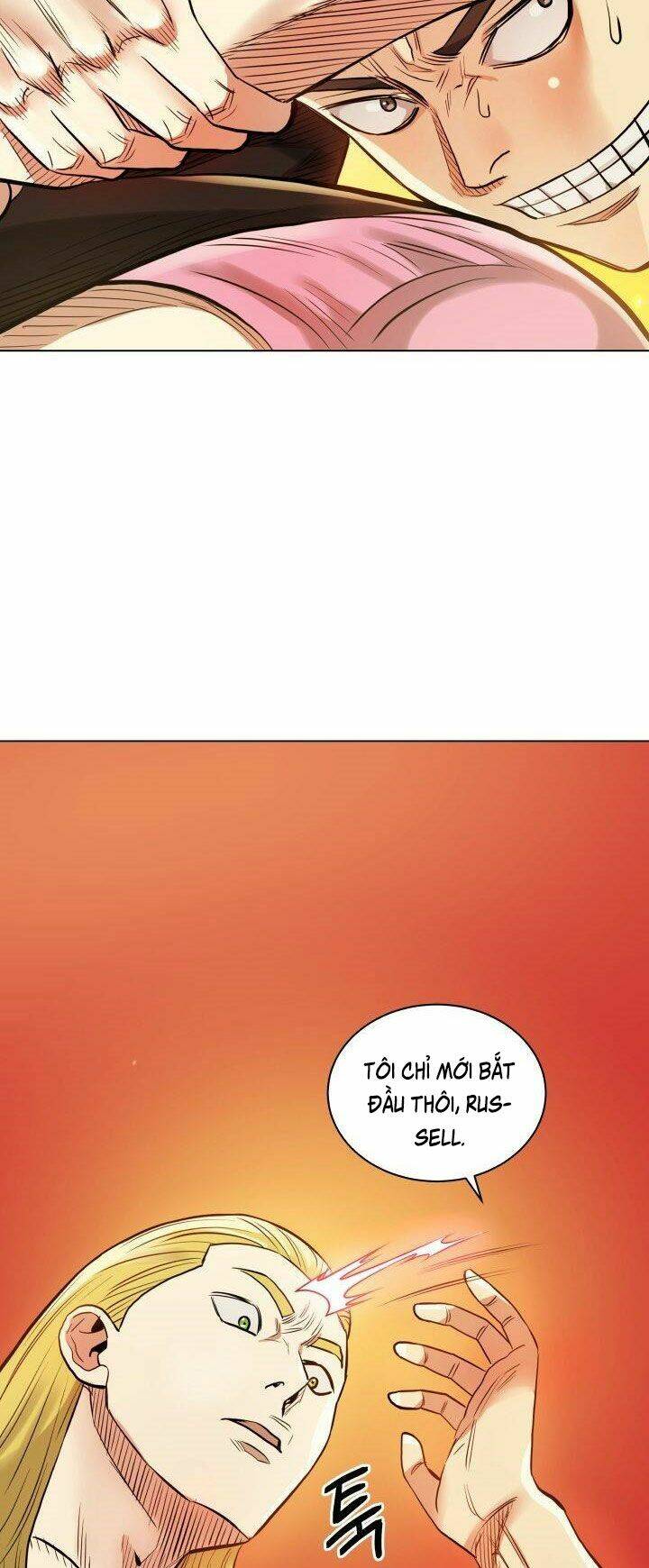 đấu sĩ vô song chapter 24 73