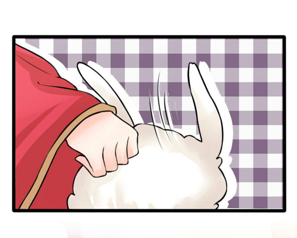 cô nương xấu xí của trẫm chapter 26 3