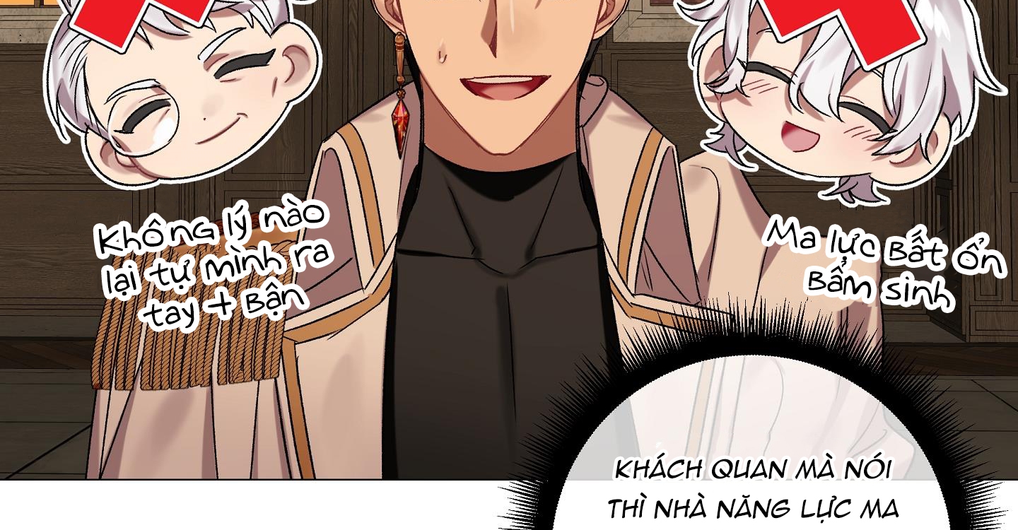 một ngày nọ, tôi được kẻ thù cầu hôn chapter 39 76