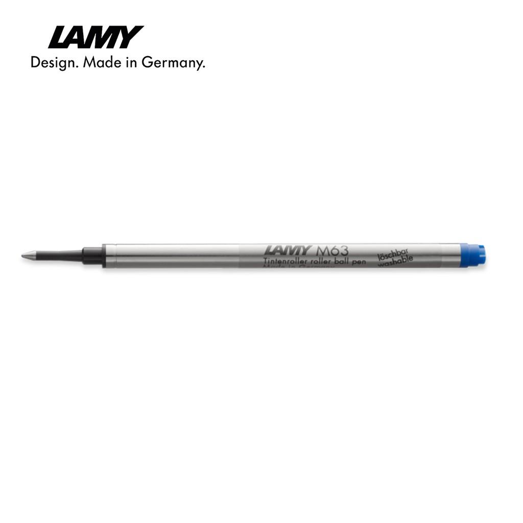 Ống mực bút bi cao cấp LAMY M 63 - Hàng phân phối trực tiếp từ Đức