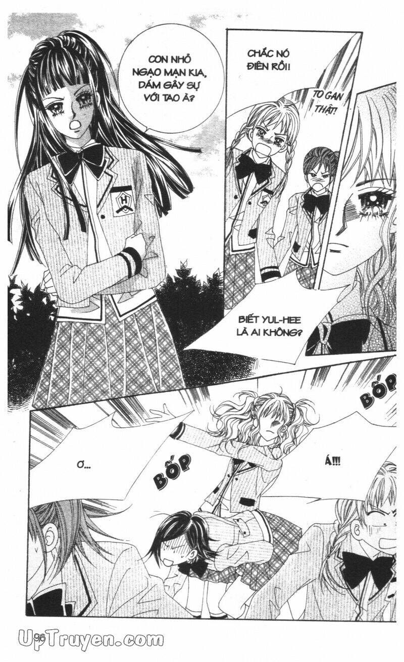 thoát kiếp hồ ly chapter 2 43