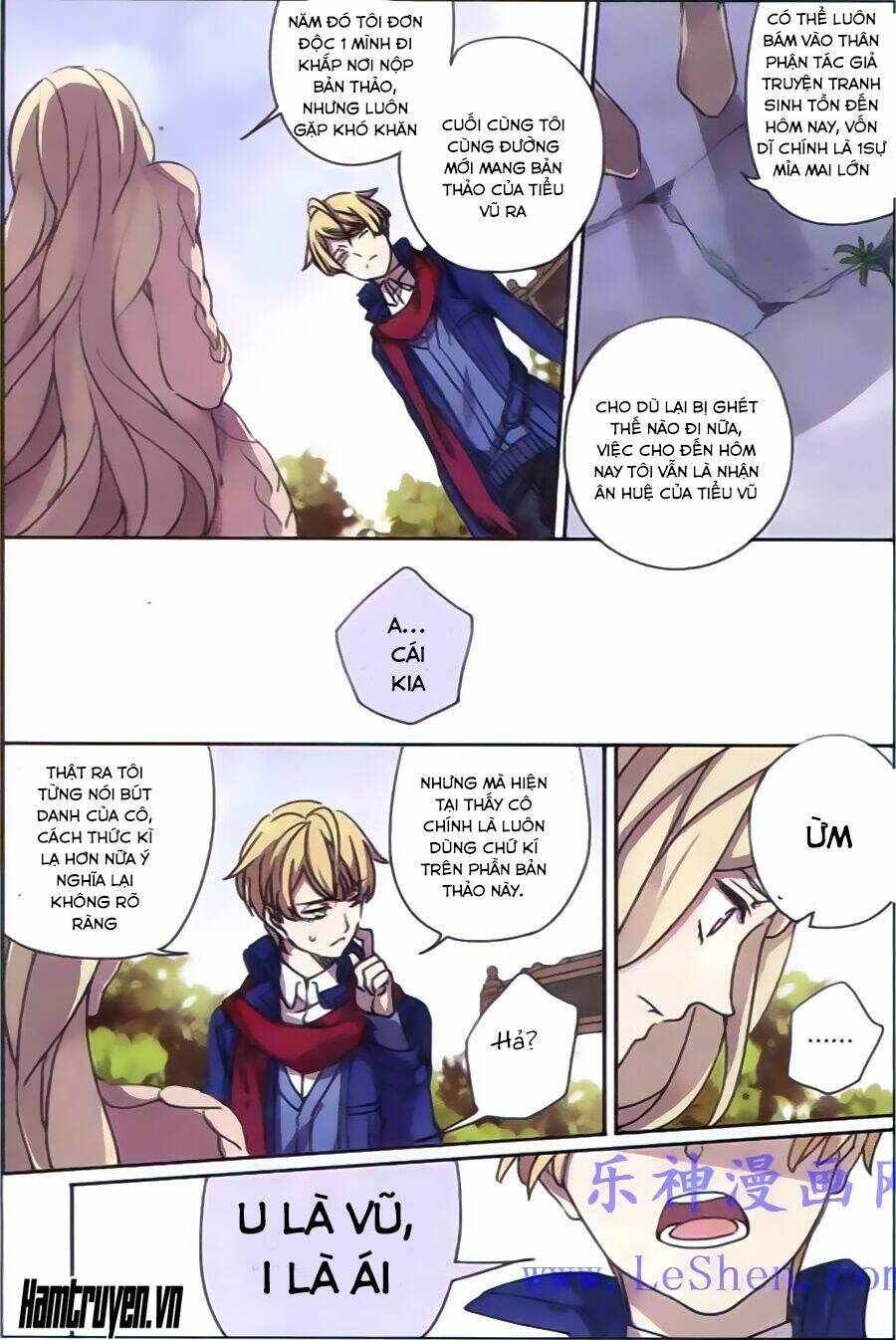 thuấn linh chapter 9 18