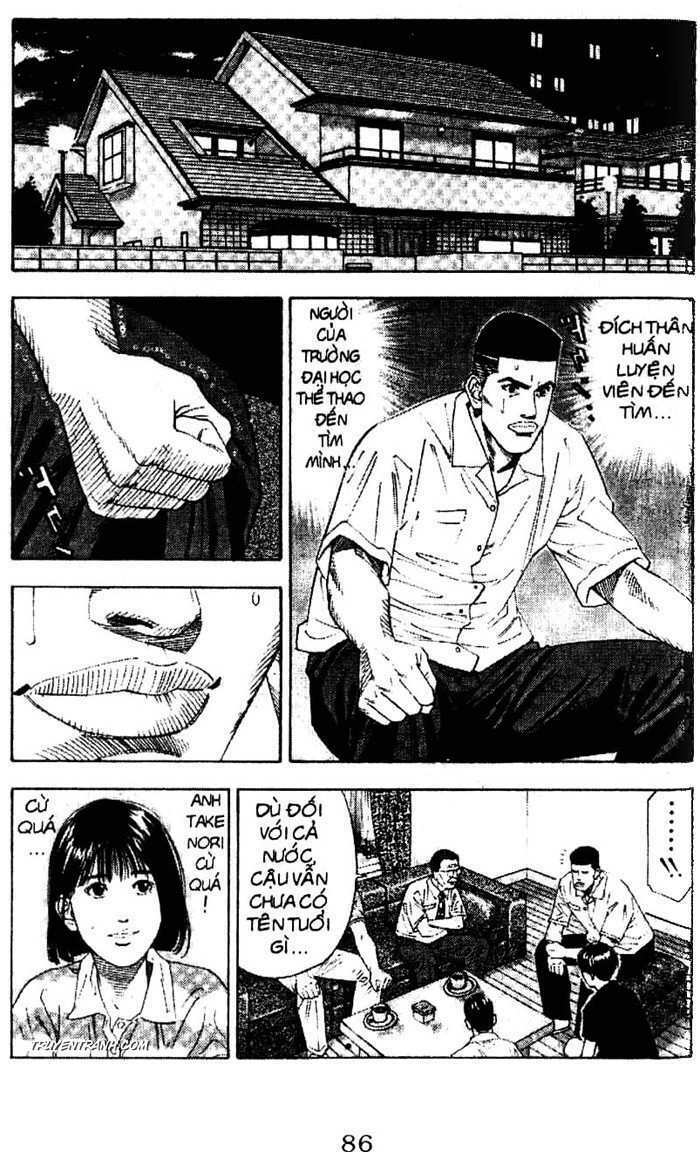 cao thủ bóng rổ chapter 192 9