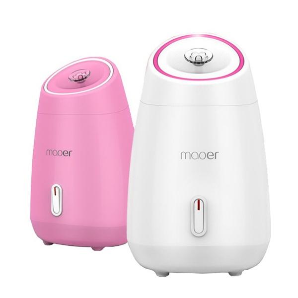 Máy Xông Mặt Mũi Mini Maoer Tự Động Tiện Dụng