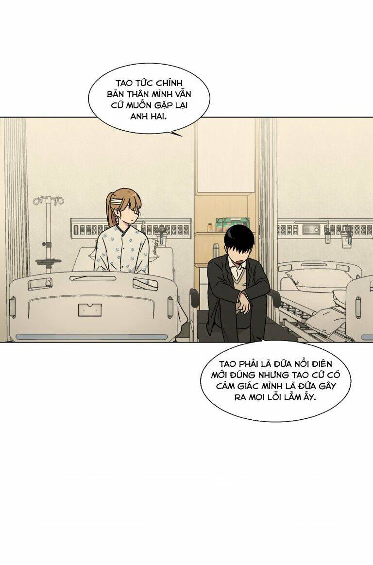 …”một sự thật khá khó chịu.” chapter 58 20