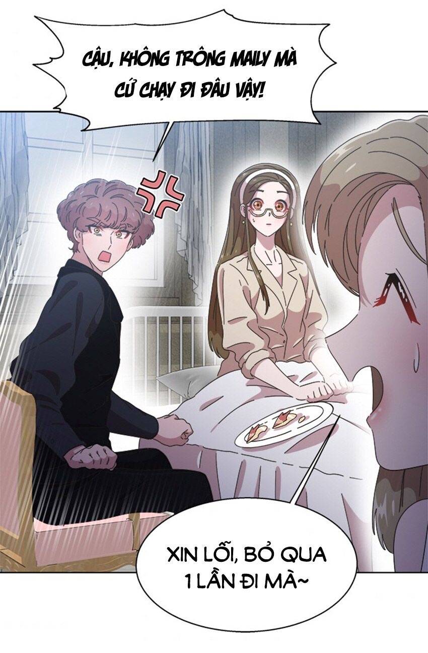 con gái bảo bối của ma vương chapter 116.2 30