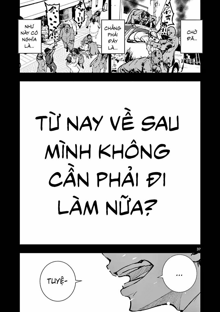 100 điều muốn làm trước khi chết chapter 1 37