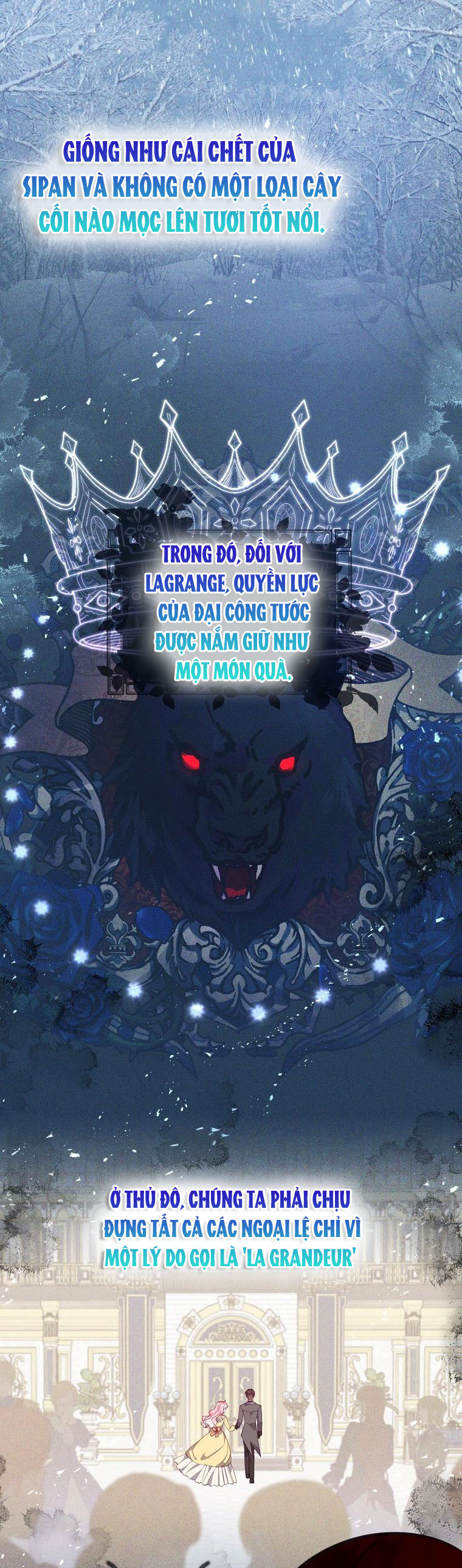 em gái cưng của đại công tước phản diện chapter 65 3