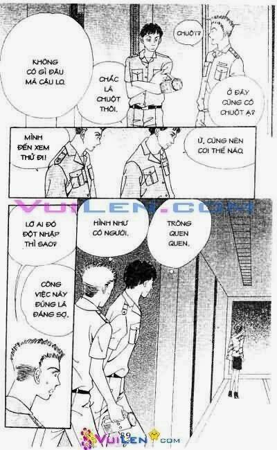 cô gái trung hoa chapter 7 89