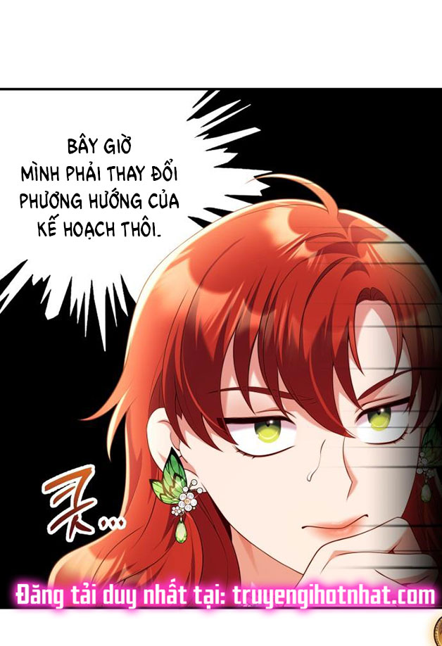 tôi sẽ ly hôn với người chồng bạo chúa chapter 49.2 27
