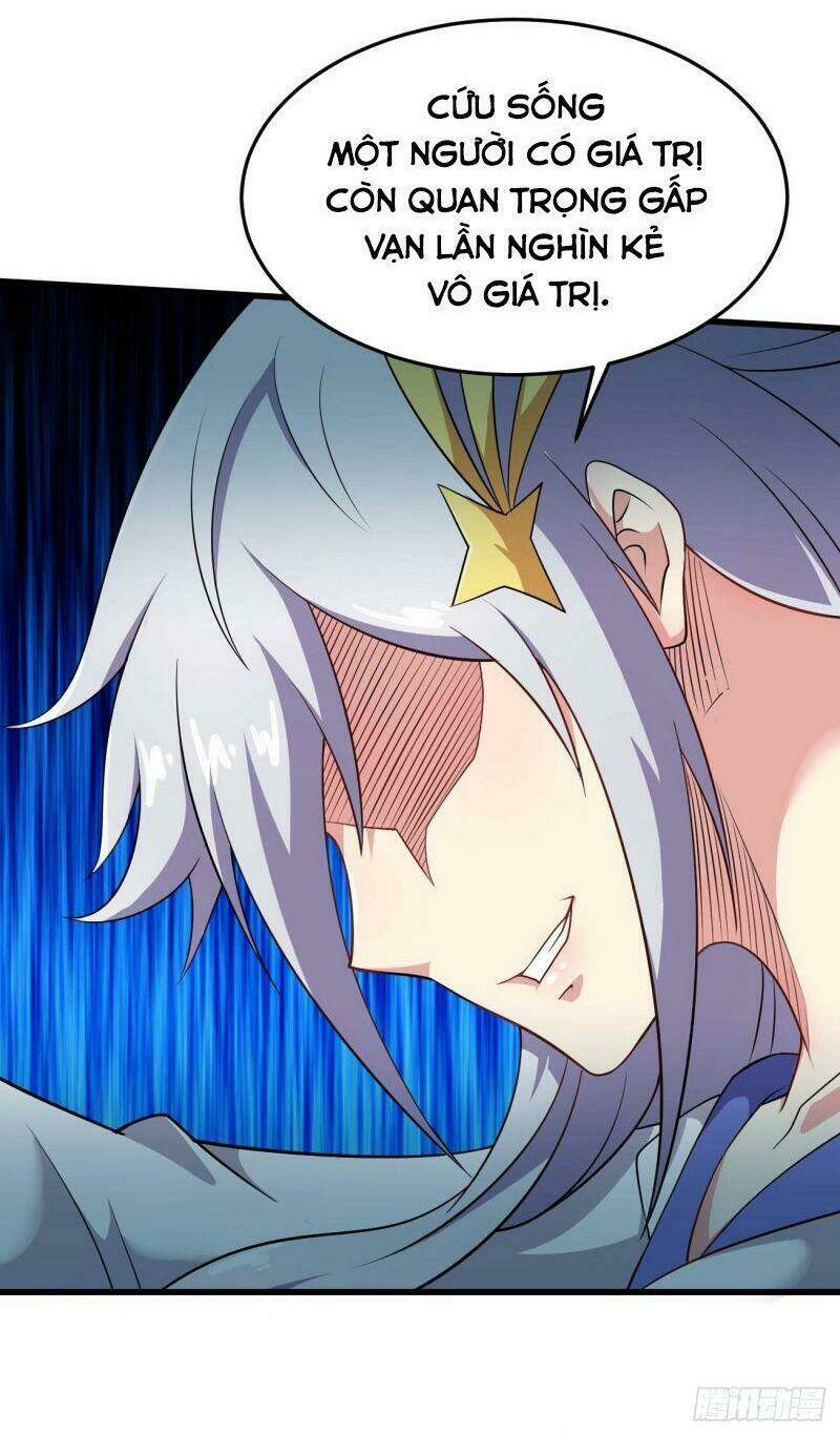 tổ thượng có tiền chapter 95 12