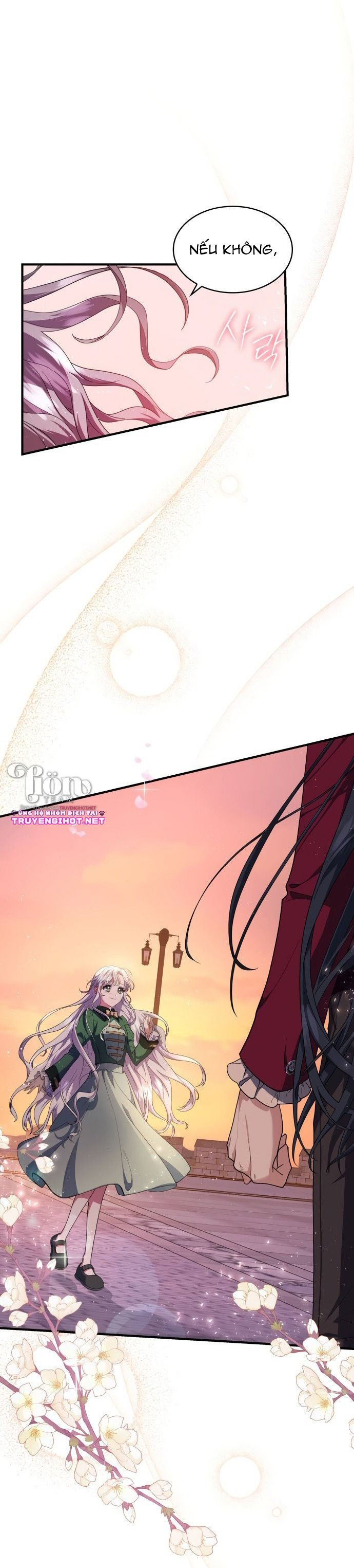 'di vật' melvin để lại chapter 7.5 25