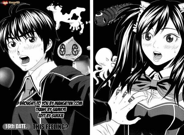 need a girl chapter 16 2