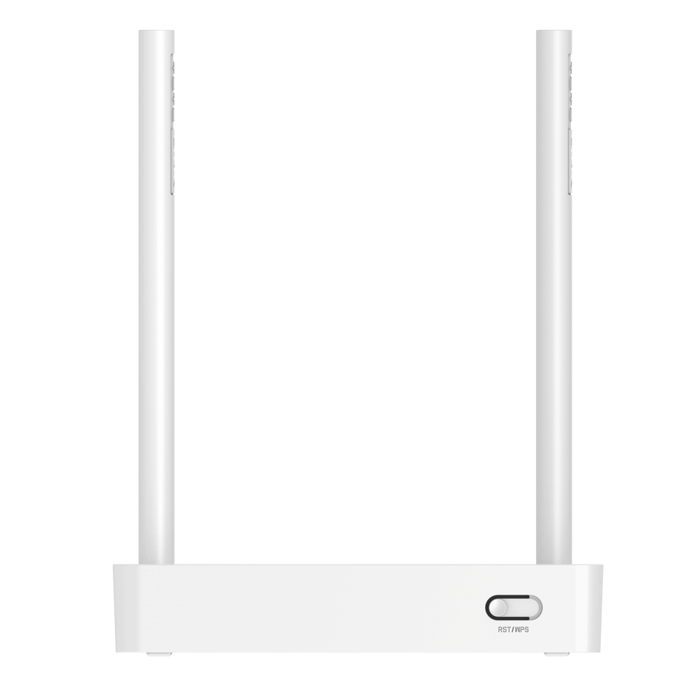 Bộ phát WiFi Totolink N350RT Router chuẩn N 300Mbps- Hàng chính hãng DGW phân phối