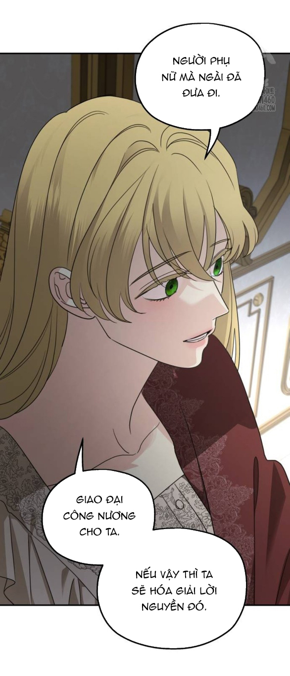 gia đình chồng bị ám ảnh bởi tôi chapter 123.1 28