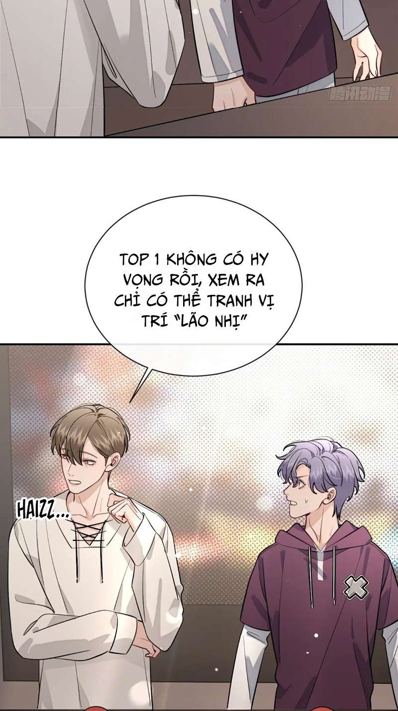 chó lớn bắt nạt chủ chapter 32 41