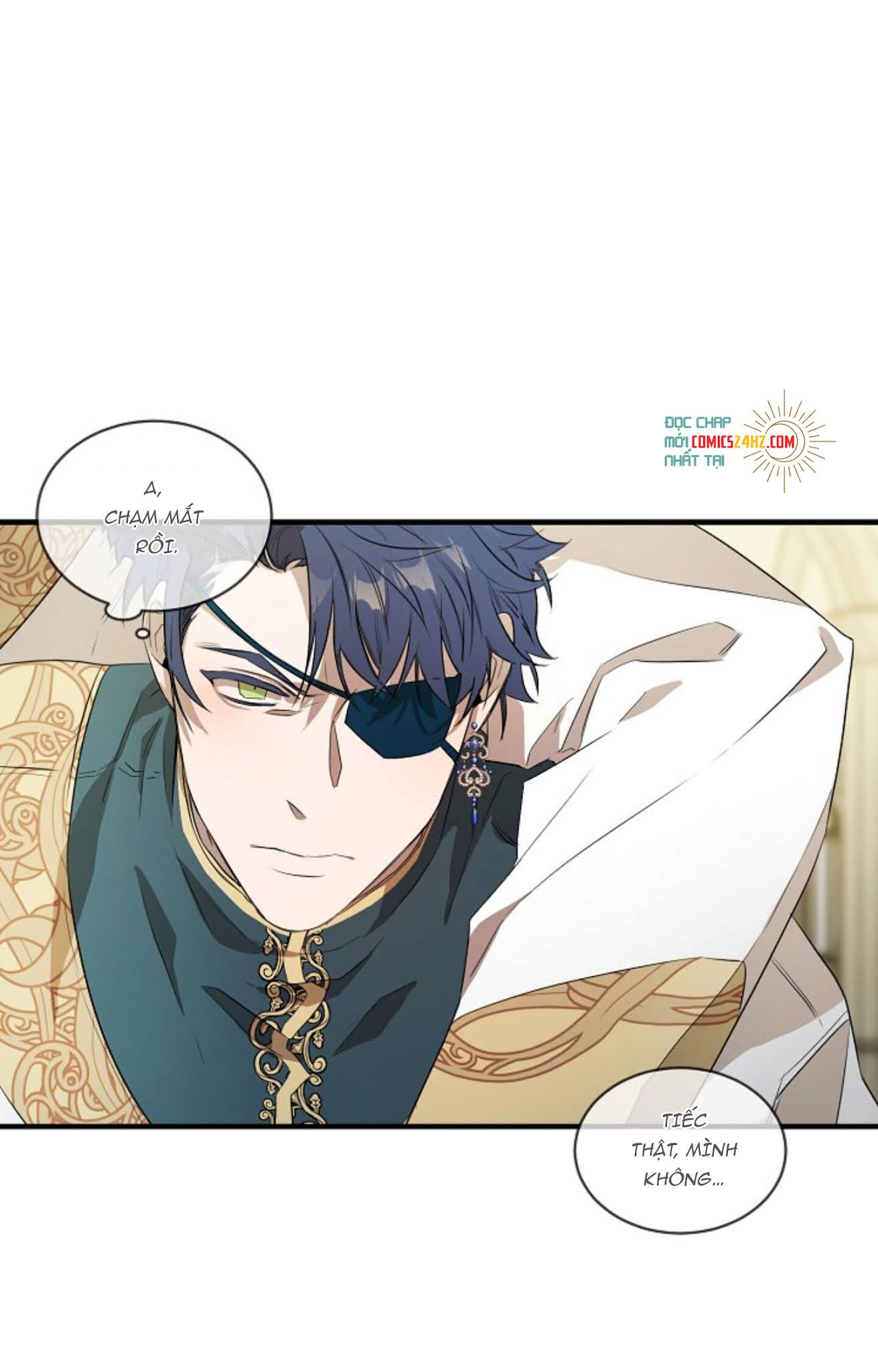 vừa yêu vừa ghét chapter 1 71