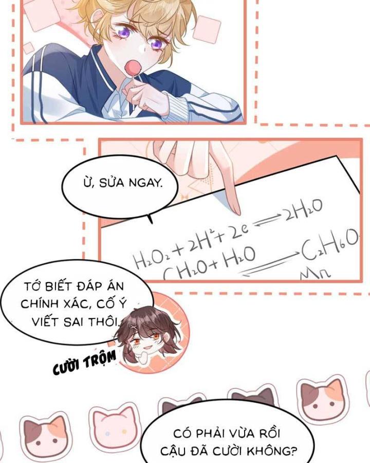 sau khi đọc sách, tôi thậm chí còn không phải là nhân vật nữ phụ chapter 3 5