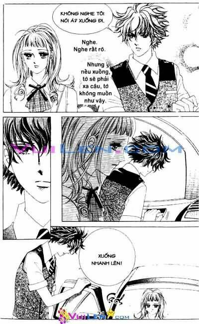 thủ lĩnh chunja chapter 10 21