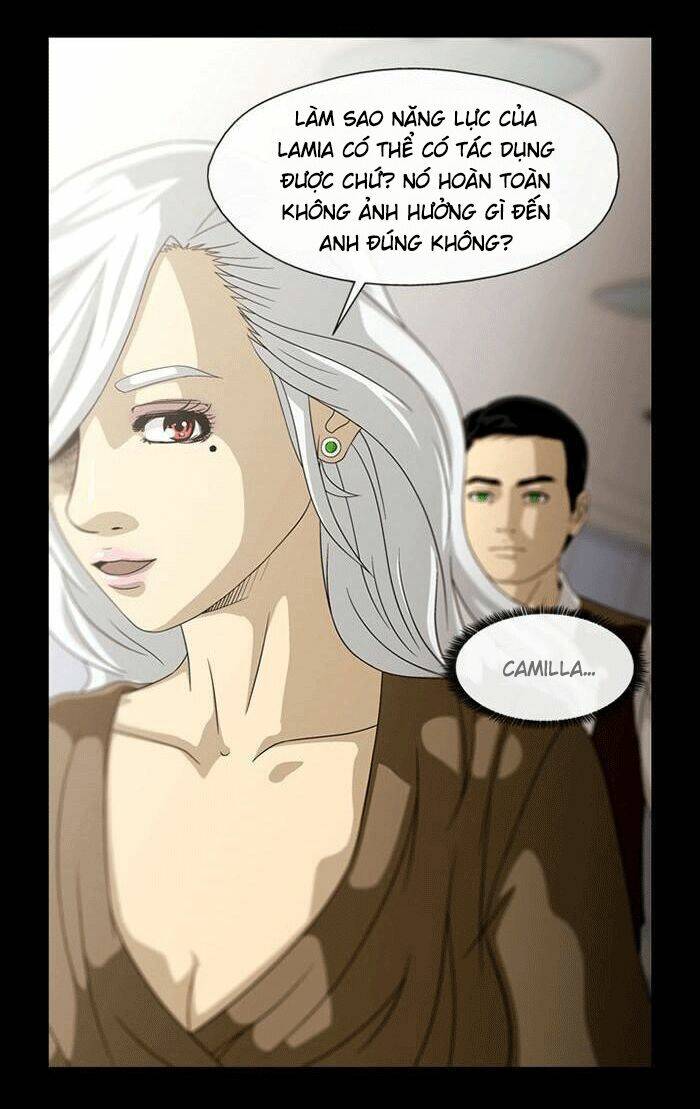 nhân vật tùy tùng chapter 6 34