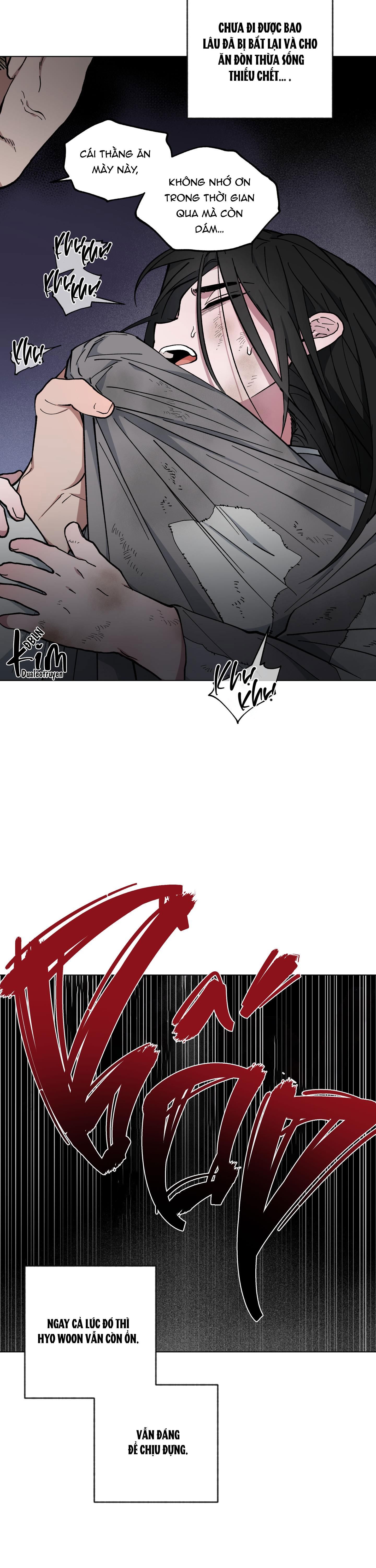 bình minh của rồng chapter 34 23