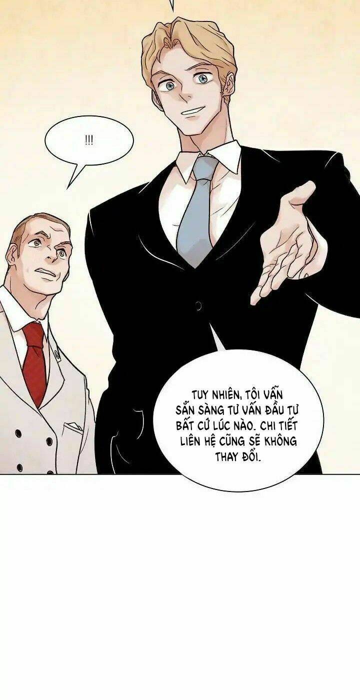 hồi quy tiền kiếp chapter 3 60