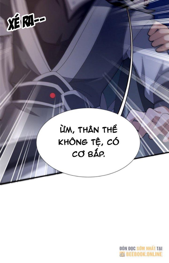 võ thánh này cũng quá khẳng khái chapter 15 119