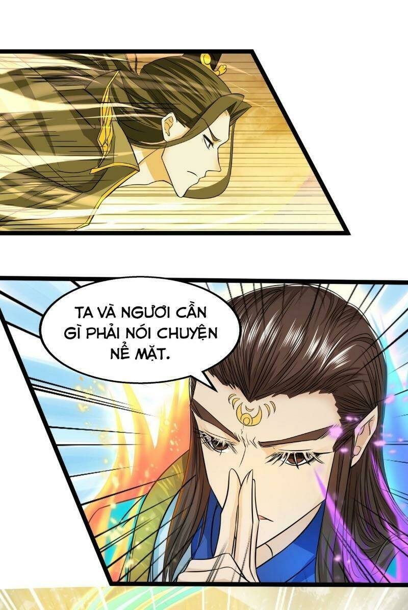 nhân đạo kỹ nguyên chapter 9 14