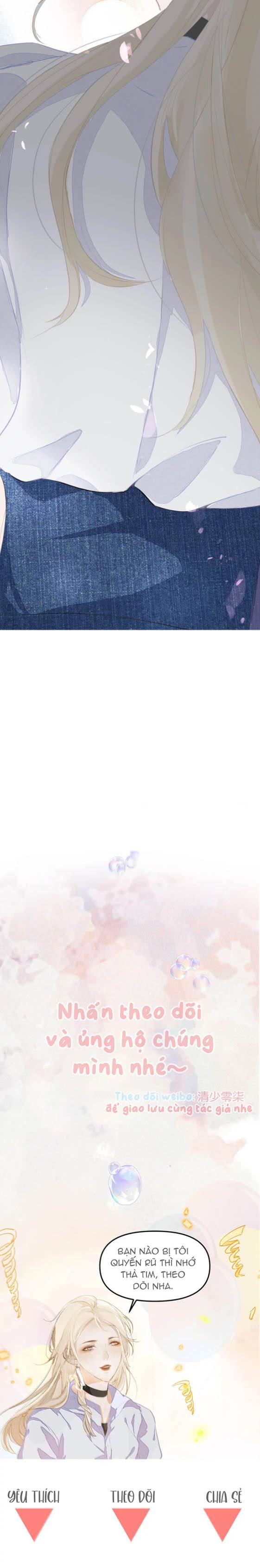 không thể buông được em chapter 2 14