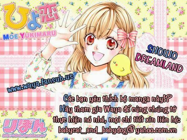 ma cà rồng biết yêu chapter 13 1