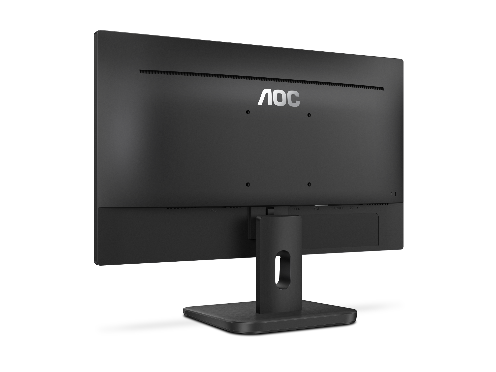 Màn hình LCD AOC 22E1H (21.5 inch/1920 x 1080/TN/60Hz/5 ms) - Hàng Chính Hãng
