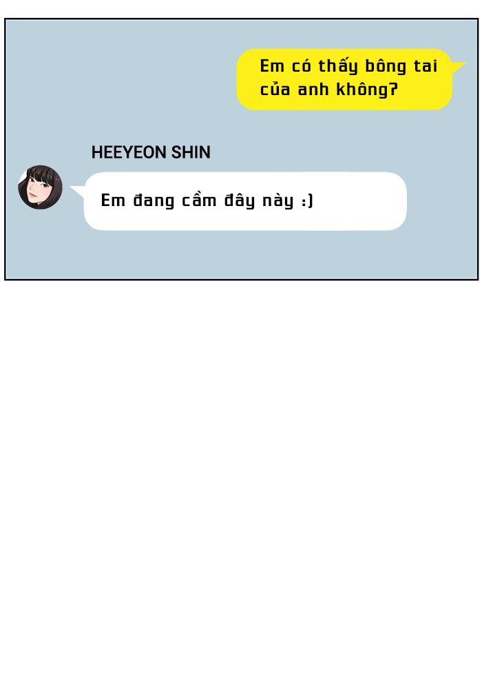 vẻ đẹp đích thực - true beauty chapter 73 70