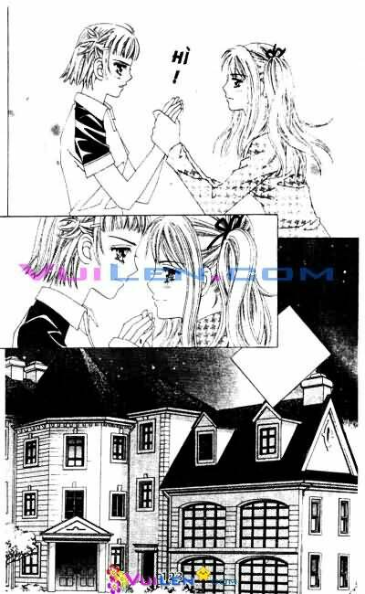 tìm lại tình yêu chapter 31 4