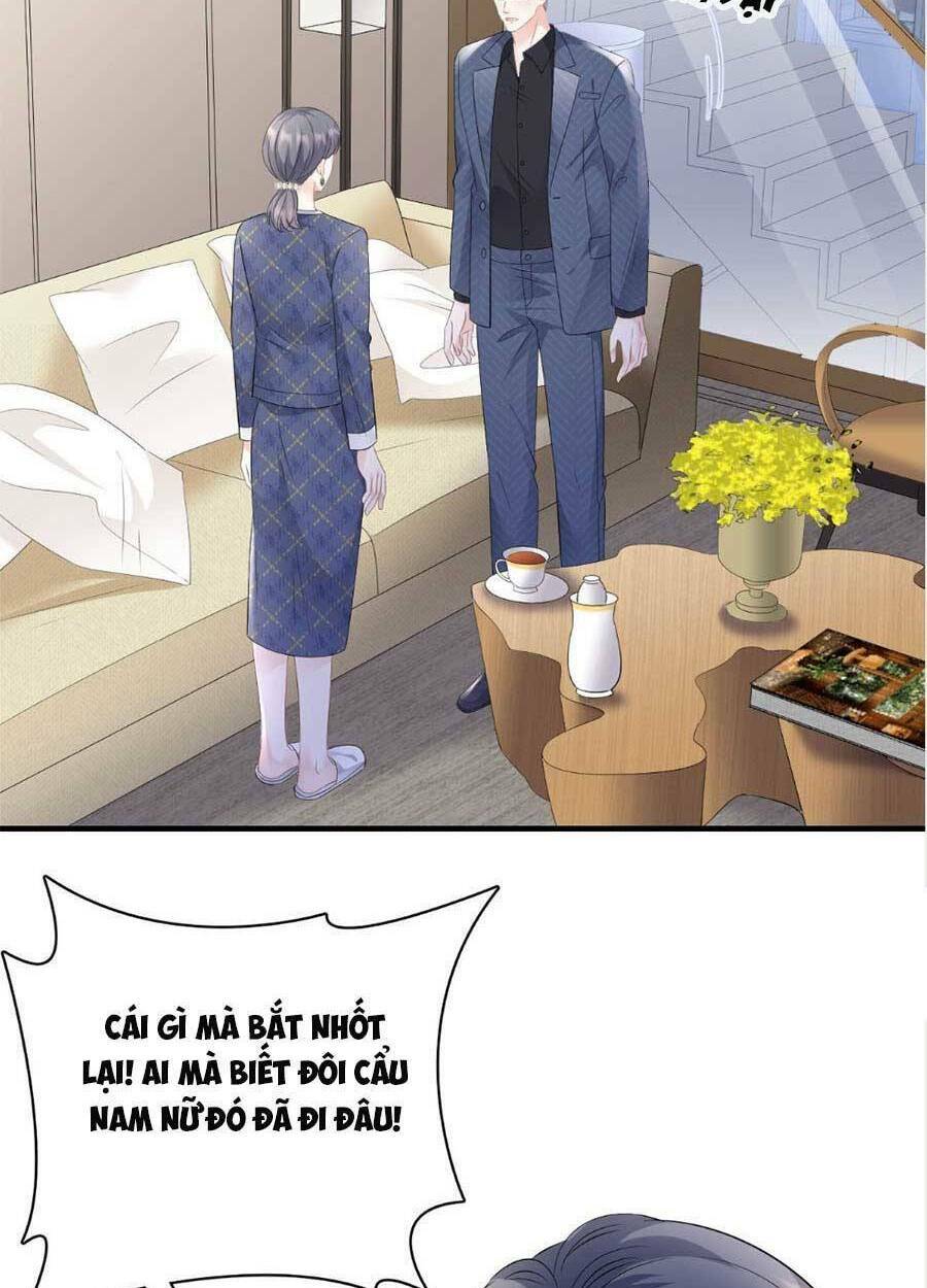 đại tiểu thư có ý đồ gì xấu đâu chapter 112 33