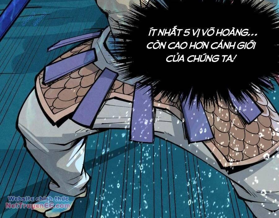 vạn cổ chí tôn chapter 280 77