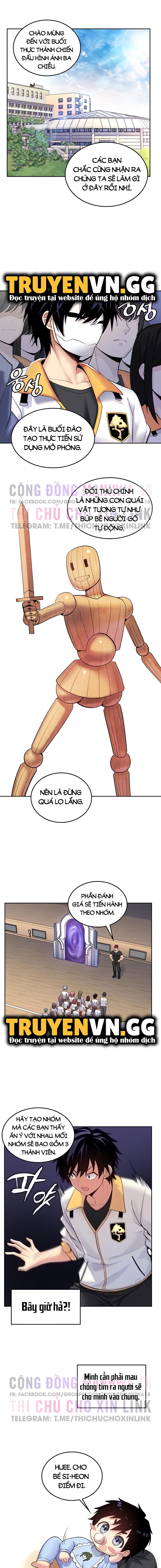 phịch cây thế giới chapter 17 1