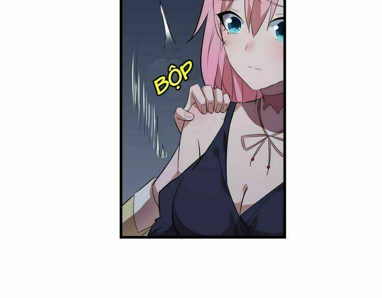 bá vương diễn xuất chapter 2 94