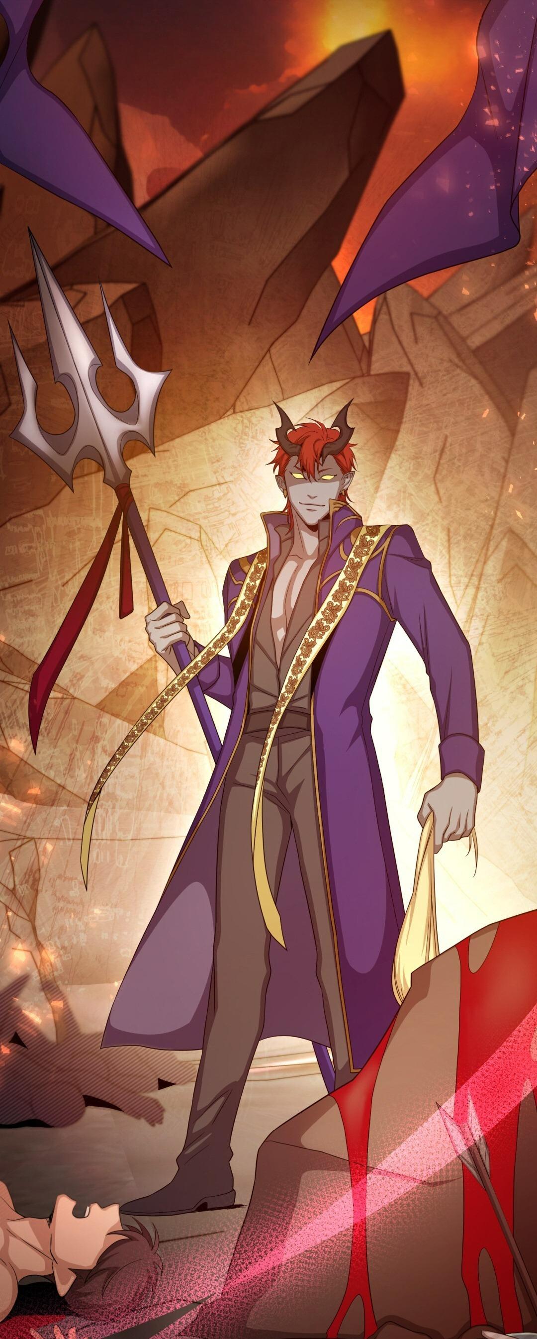 mặt trăng quỷ chapter 30 69