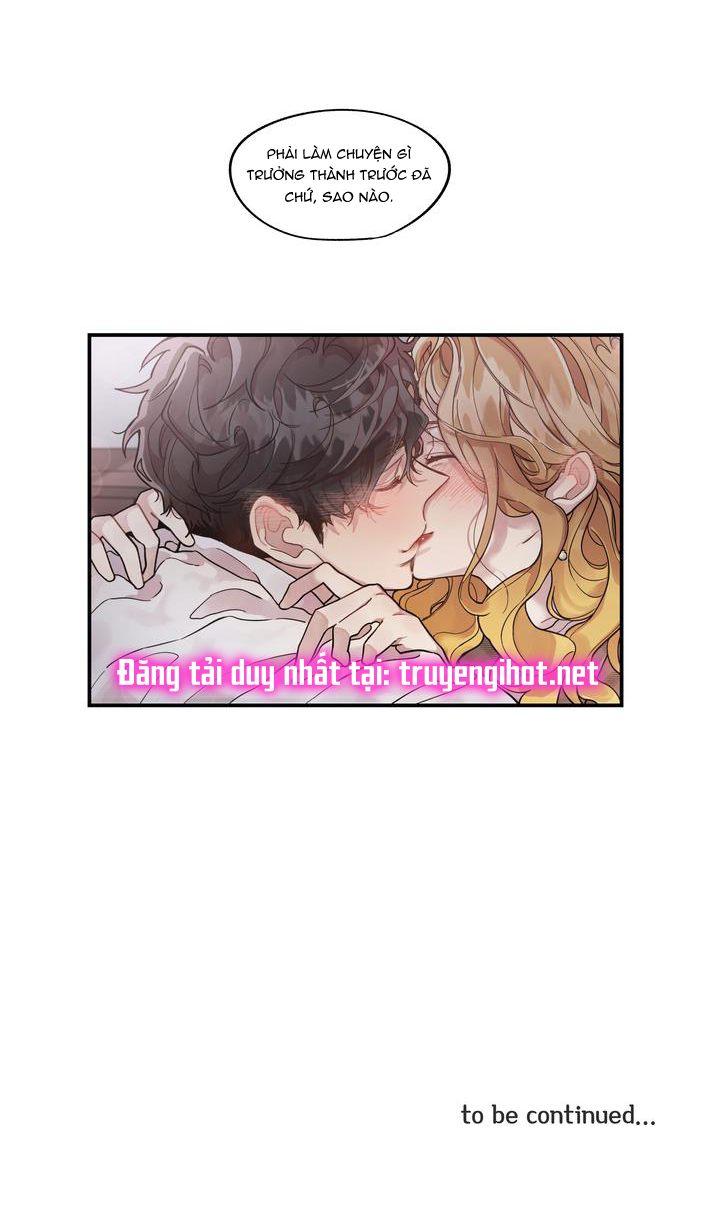 khoảng thời gian chúng ta đã bỏ lỡ chapter 54.3 16