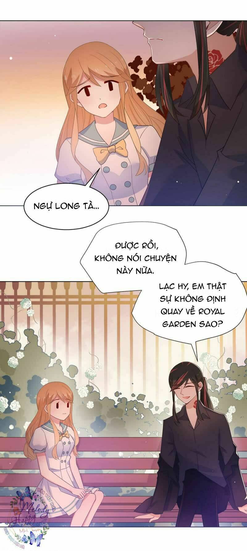 ma lạt thiên kim đẩu ác thiếu chapter 105 30