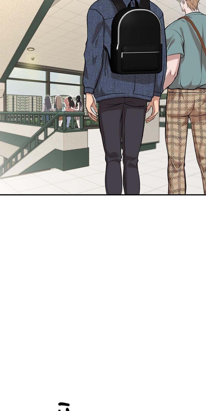 socola tuyết chapter 8.2 5