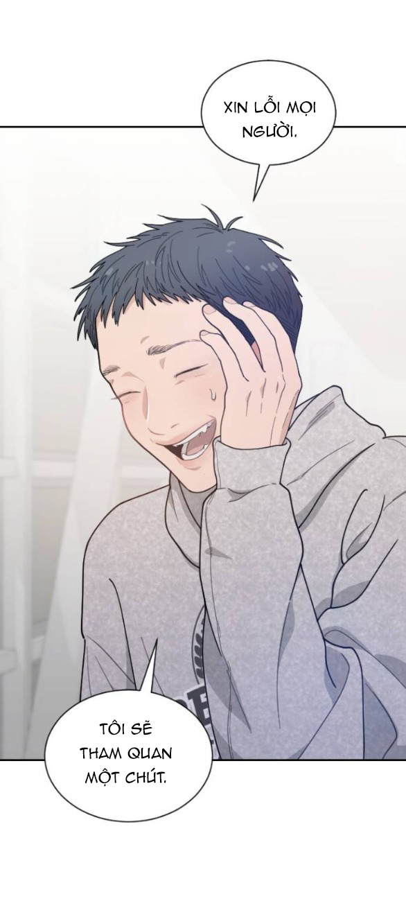 Vận May Bất Ngờ chapter 47.1 20