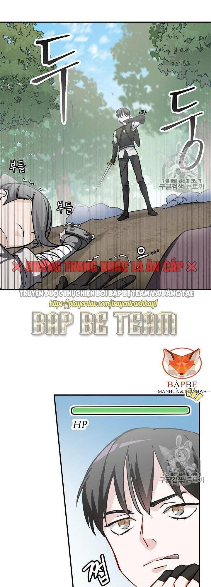 tôi lên cấp chỉ bằng cách ăn chapter 26 59