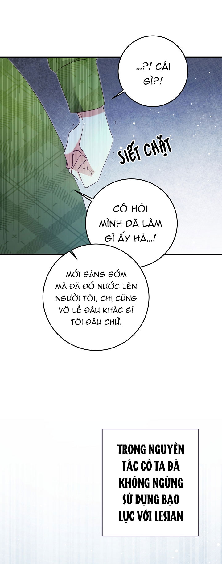 lí do cô ấy trở thành ác nữ chapter 2 44