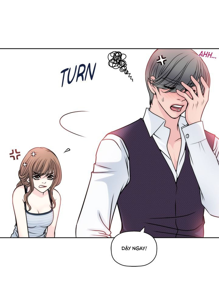 người đàn ông của tôi chapter 12.1 9