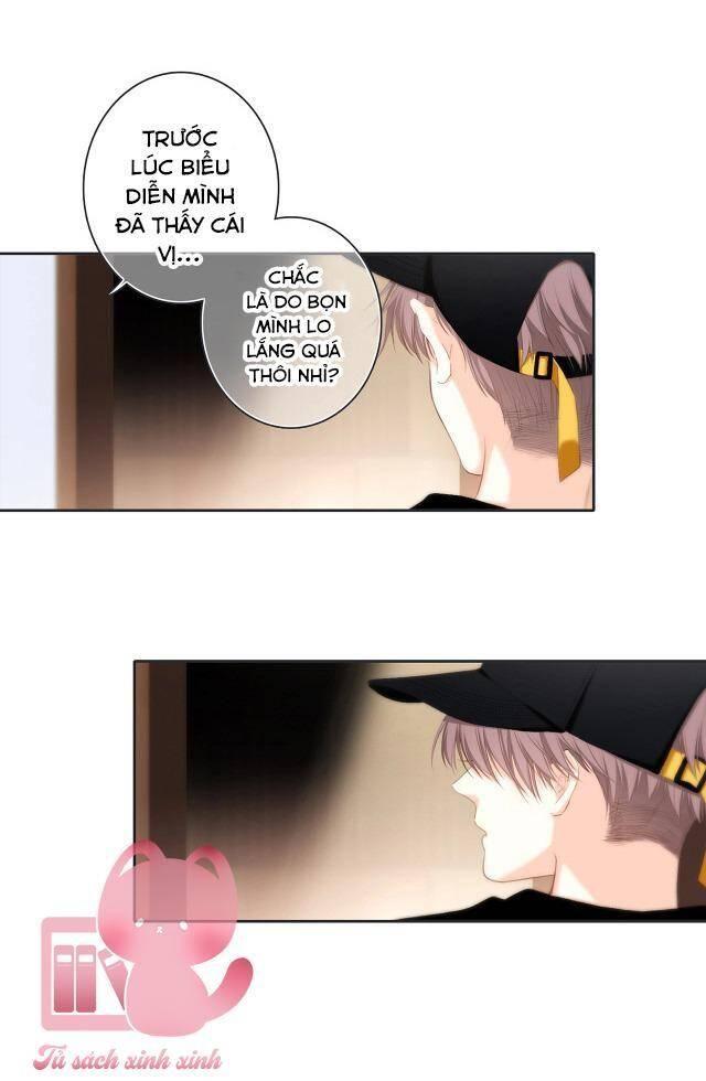 con tim rung động 2 chapter 146 21