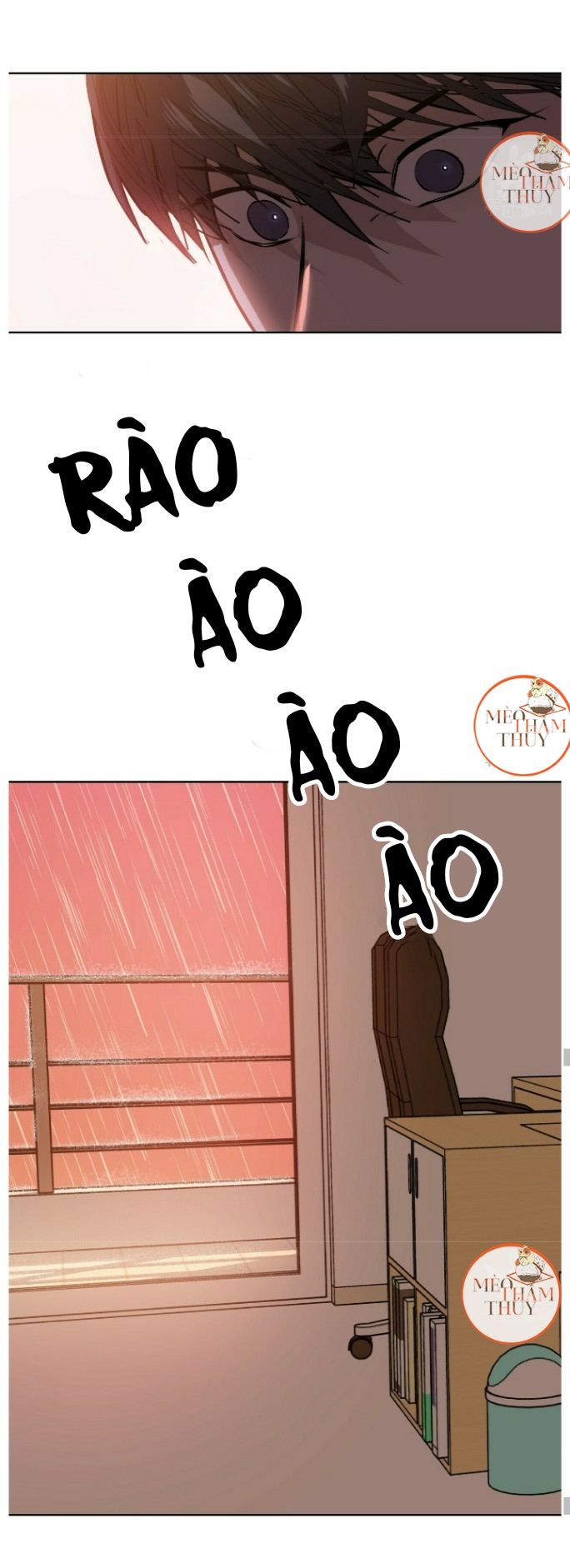 hội chứng chapter 3 40