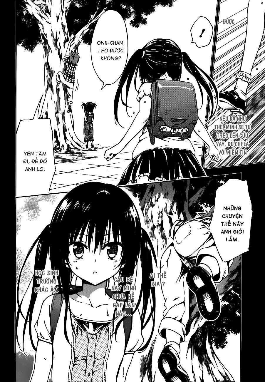 to love - ru darkness chapter 19 28